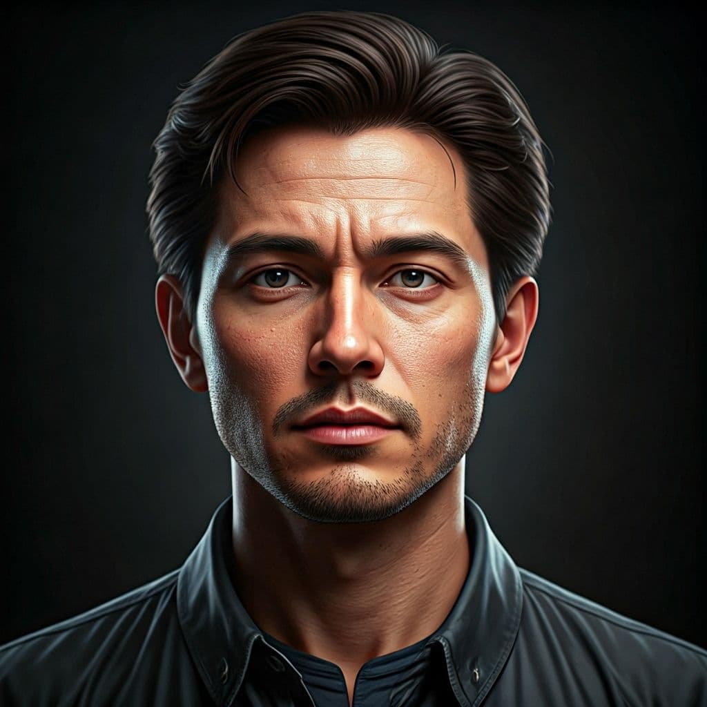 AI-Powered Security Solutions