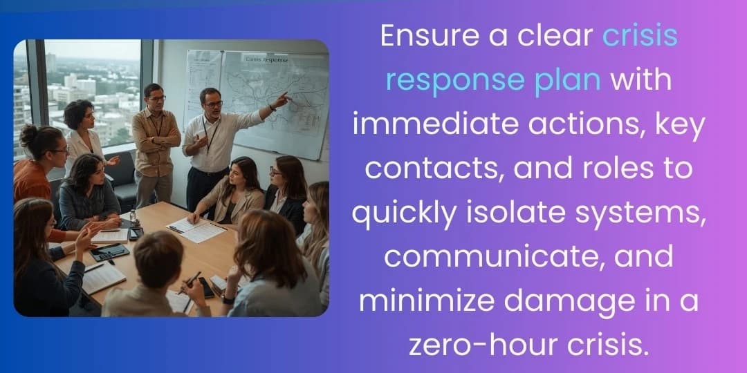Zero Hour Crisis Response