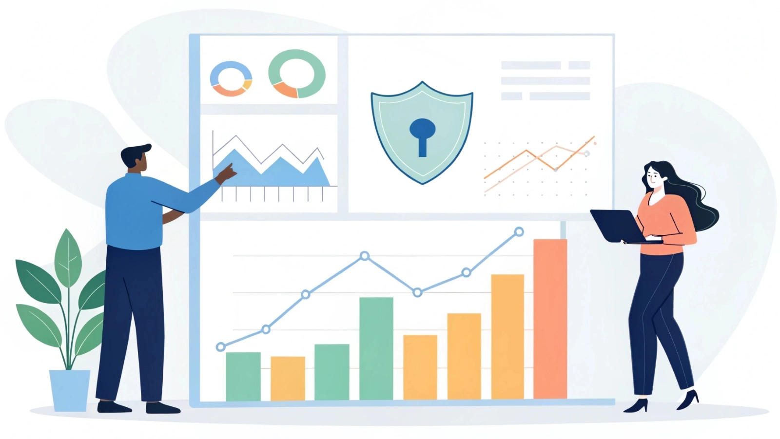 Why choose AI-powered role-based training